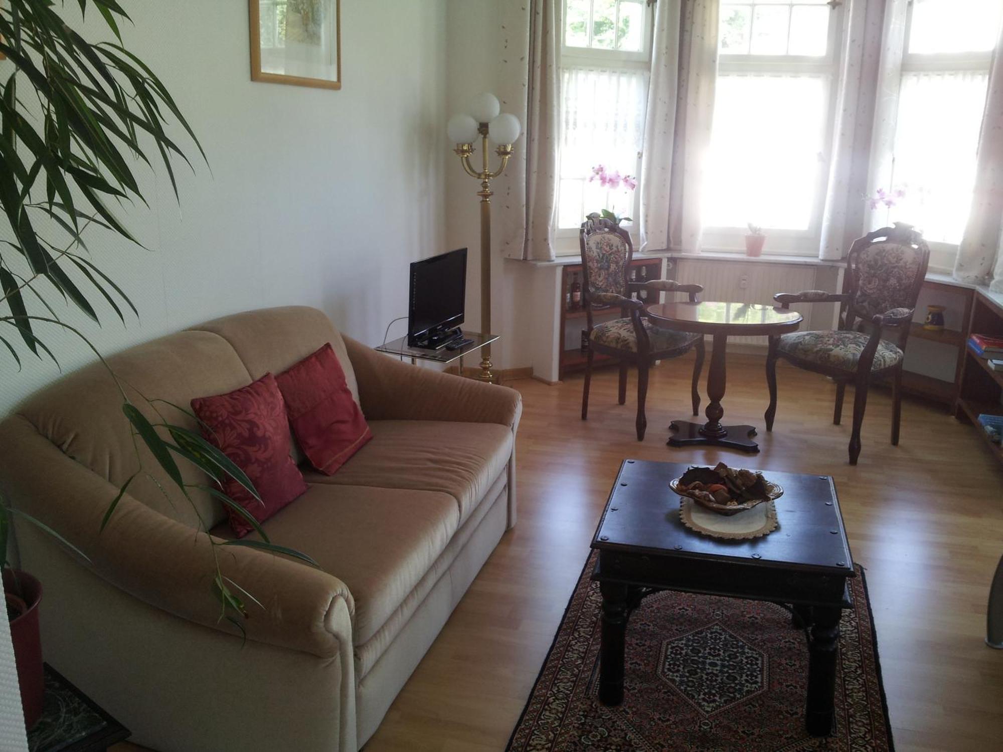 Villa Biso Золинген Номер фото
