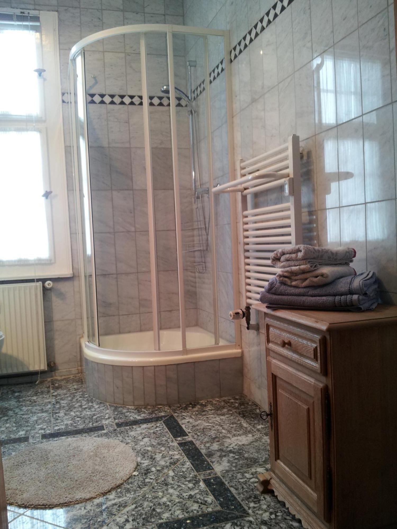 Villa Biso Золинген Номер фото