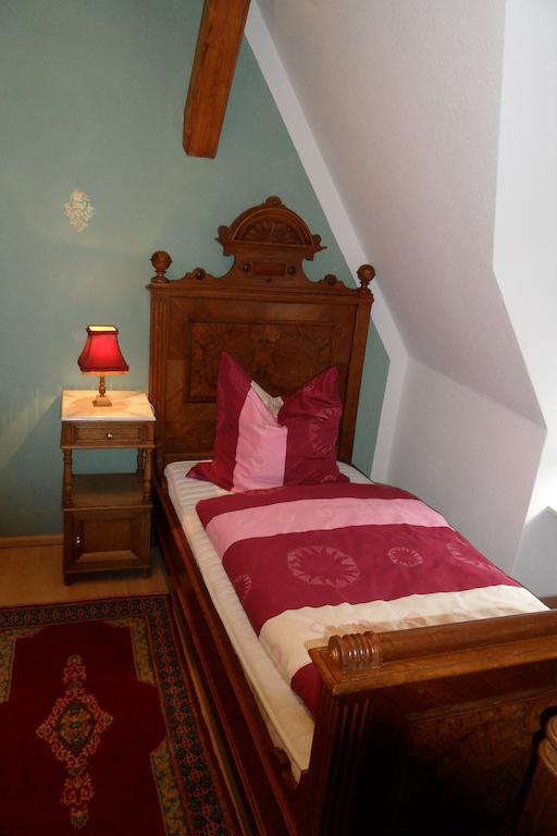 Villa Biso Золинген Номер фото