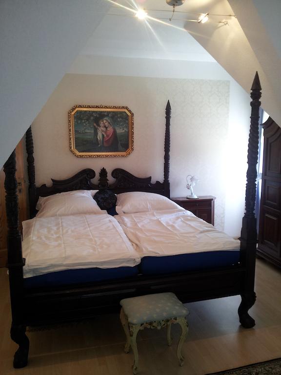 Villa Biso Золинген Номер фото